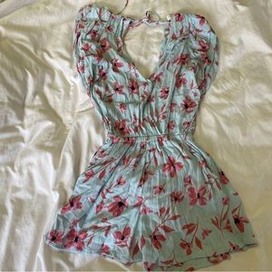 Billabong Romper